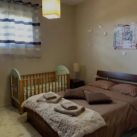 Sweet Red * Tríkala